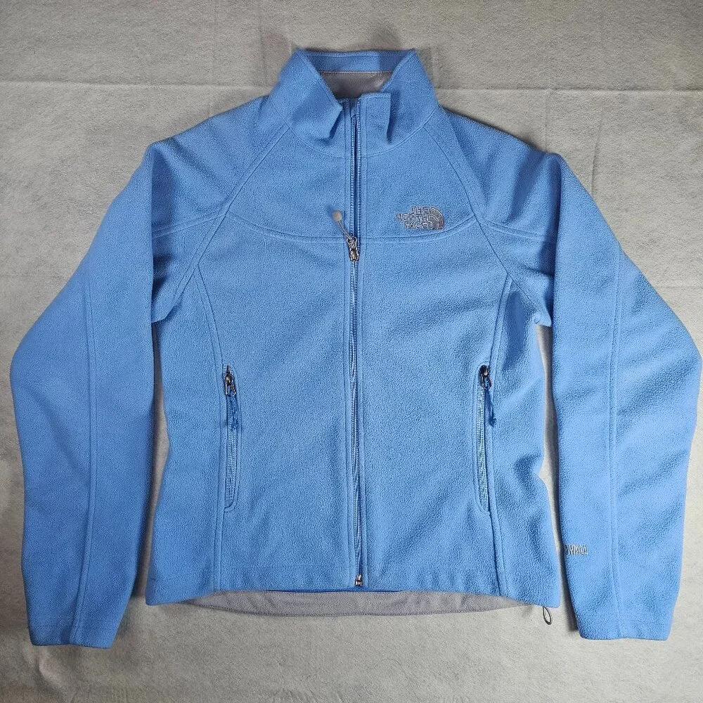 The North Face WindWall Jacket – Lightweight Wind-Resistant Performance Layer - Picture 2 of 6
